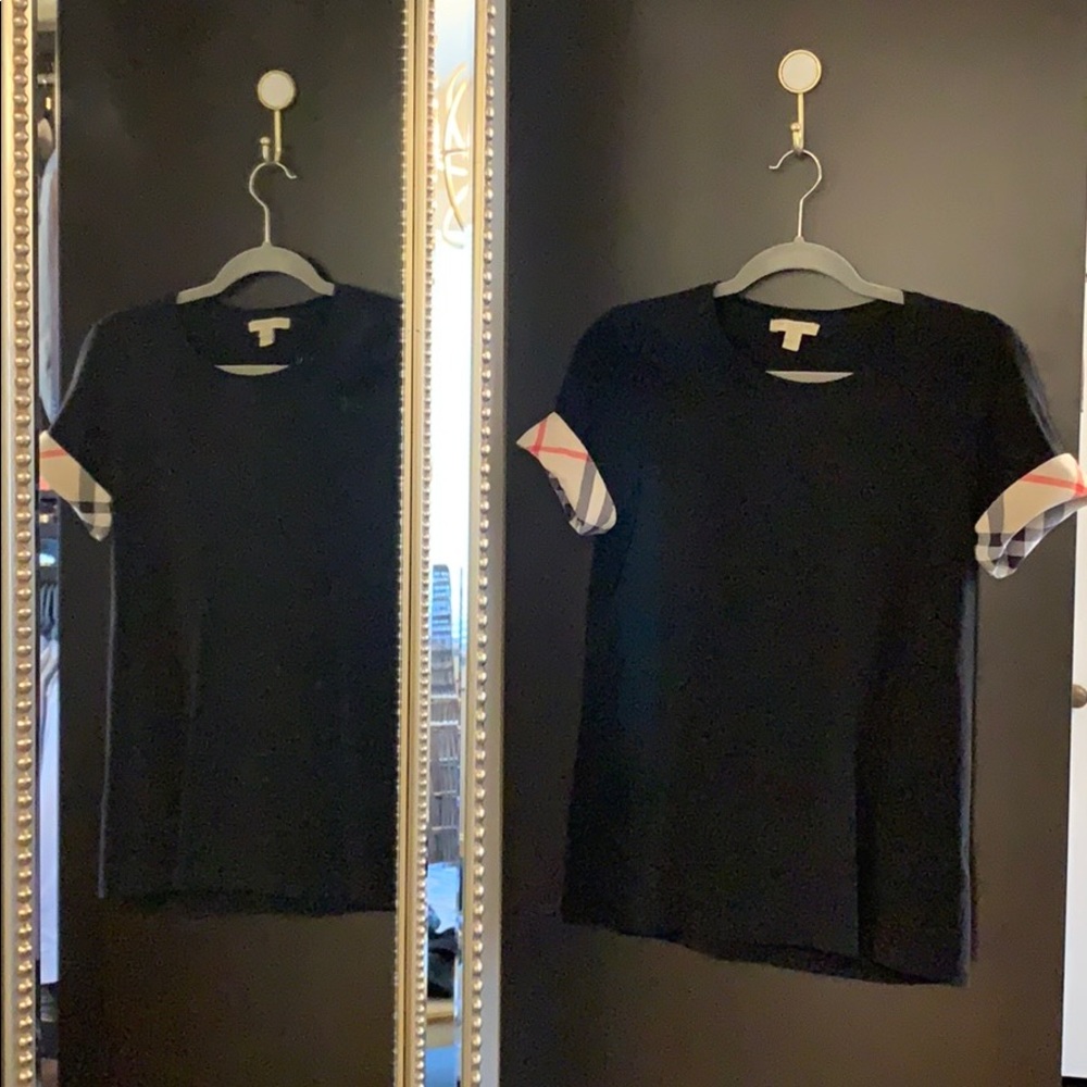 Burberry Brit Top